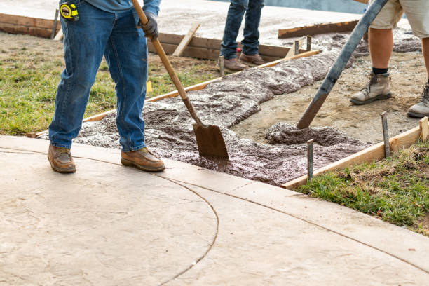 Best Waterproofing & Drywells  in Herricks, NY