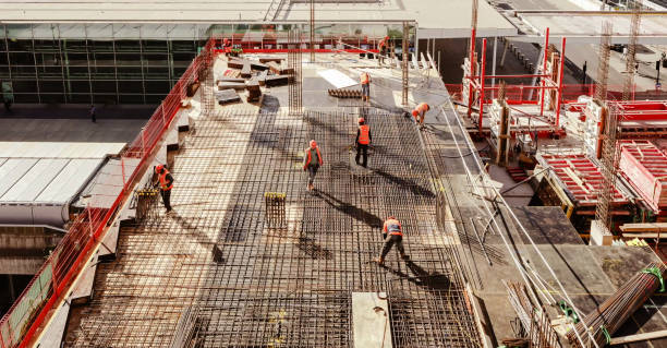 Best Local Concrete Companies  in Herricks, NY