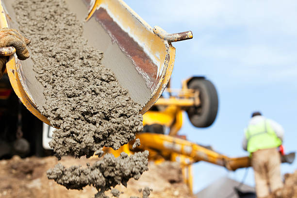 Best Driveways & Floors  in Herricks, NY